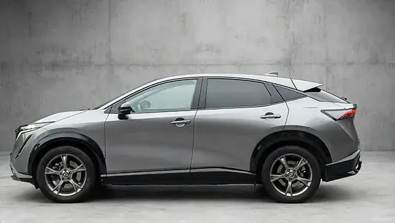 Nissan Ariya 2023 photo 4