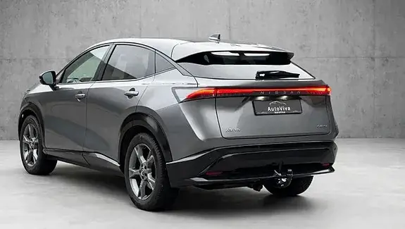 Nissan Ariya 2023 photo 2