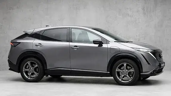 Nissan Ariya 2023 photo 3