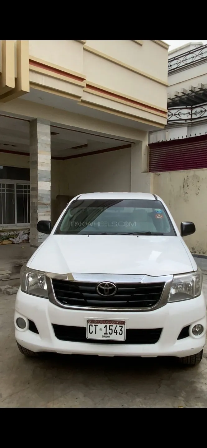 Dongfeng Vigo