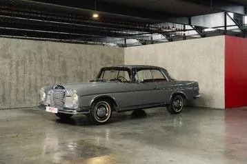 Mercedes-Benz 300 Se