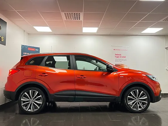 Renault Kadjar 2016 photo 3