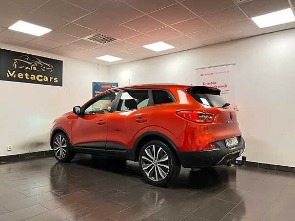Renault Kadjar 2016 photo 4