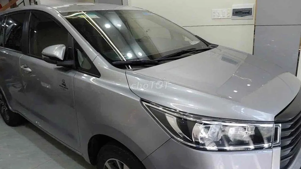 Toyota Innova