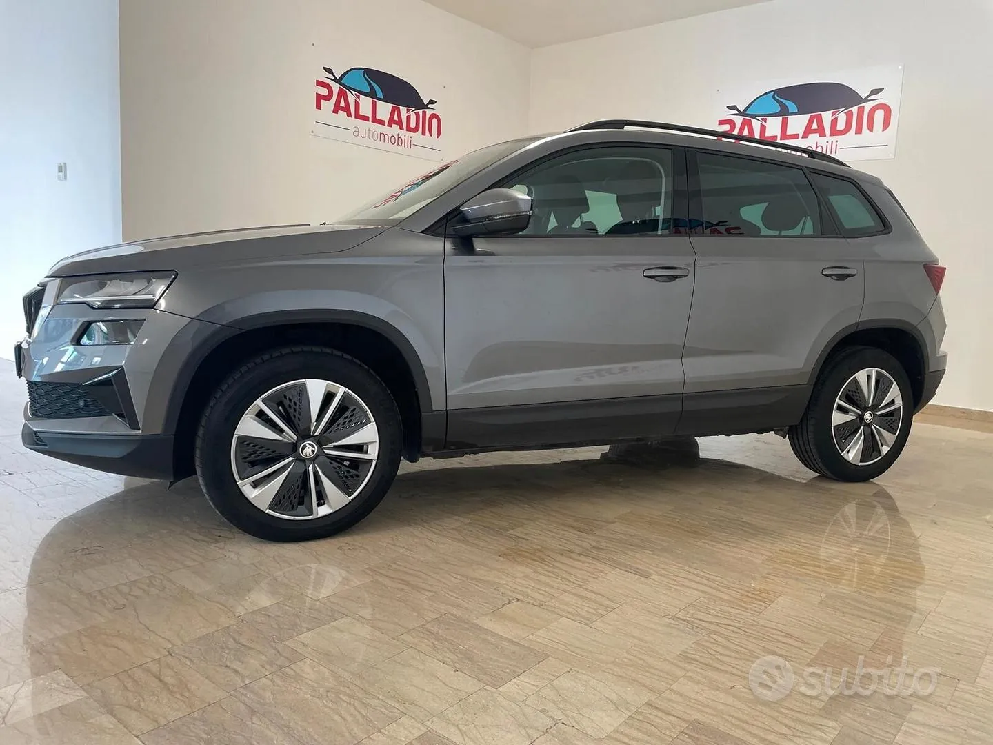 Skoda Karoq 2022 photo 3