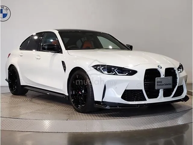 BMW M3