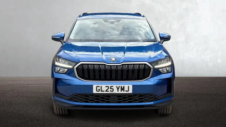 Skoda Kodiaq 2025 photo 2