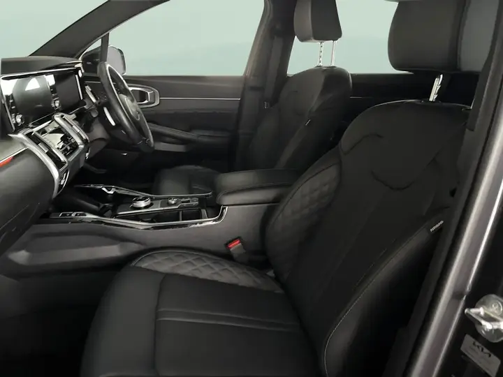 Kia Sorento 2023 photo 4
