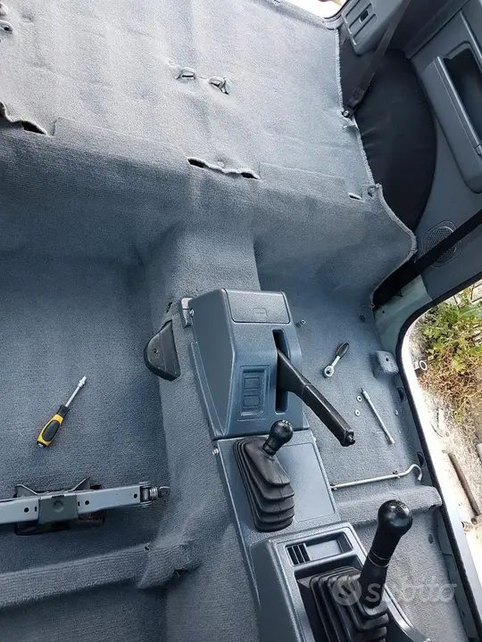 Suzuki Vitara 1996 photo 5