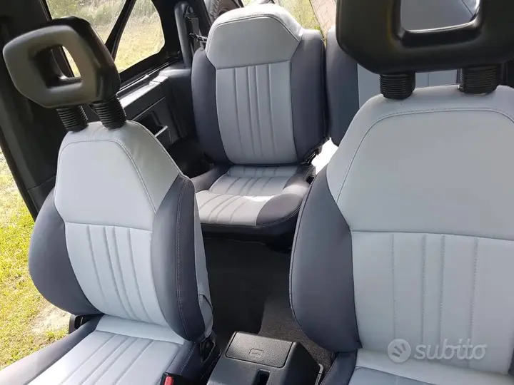Suzuki Vitara 1996 photo 4