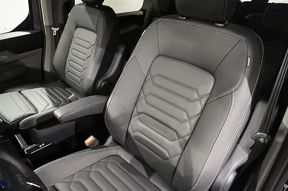 Ford Transit Custom 2025 photo 5