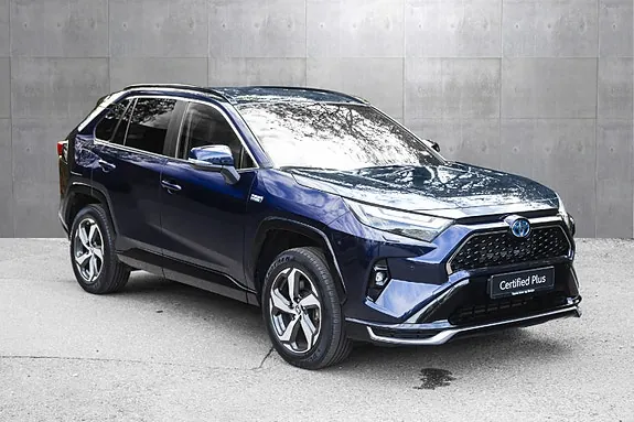 Toyota Rav4 2023 photo 5