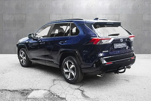 Toyota Rav4 2023 photo 2