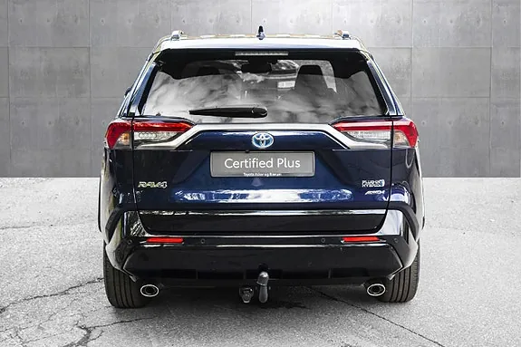 Toyota Rav4 2023 photo 3
