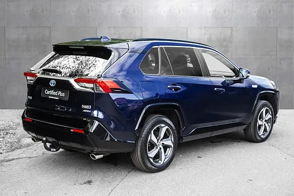 Toyota Rav4 2023 photo 4