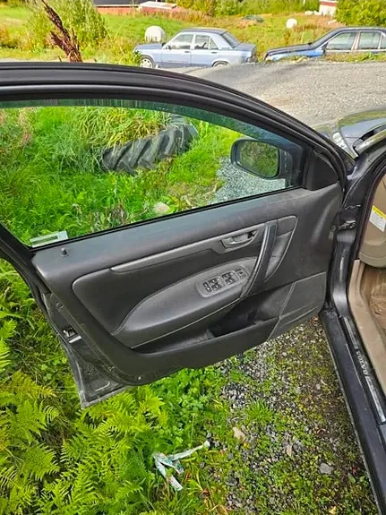 Volvo V70 2005 photo 4