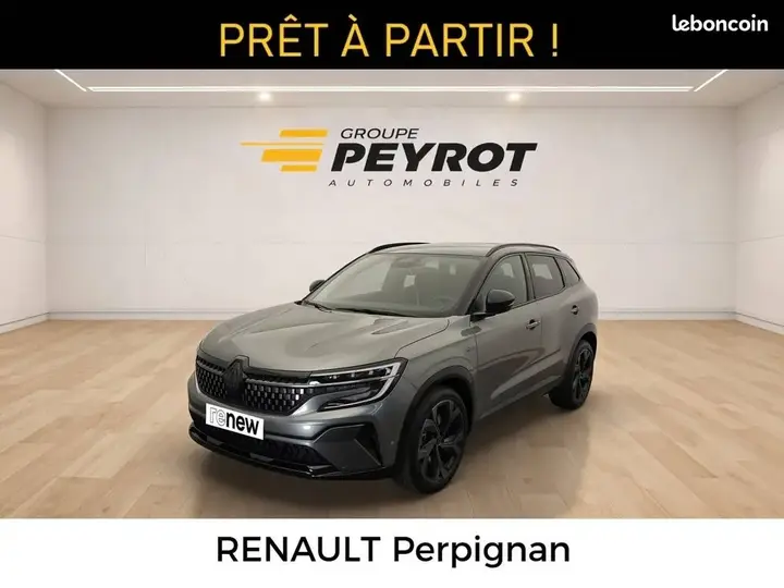 Renault Austral