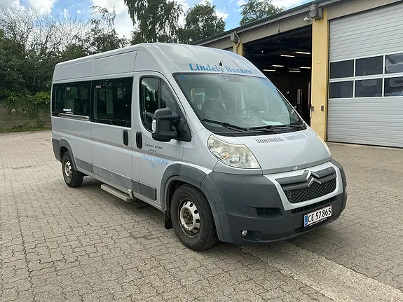 Citroen Jumper 33 2013 photo 2