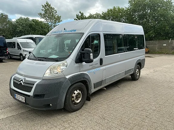 Citroen Jumper 33