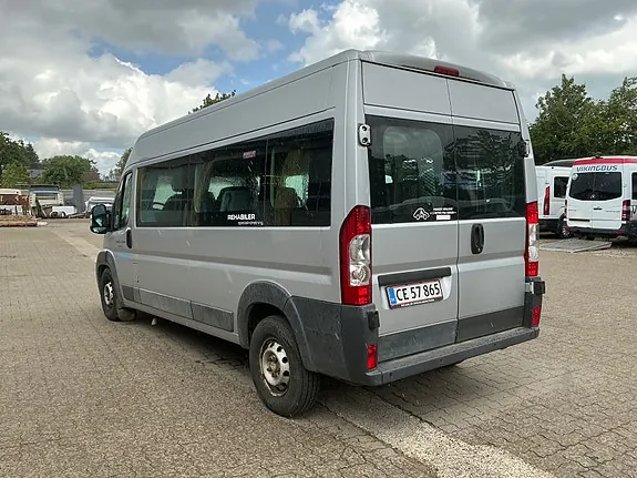 Citroen Jumper 33 2013 photo 3