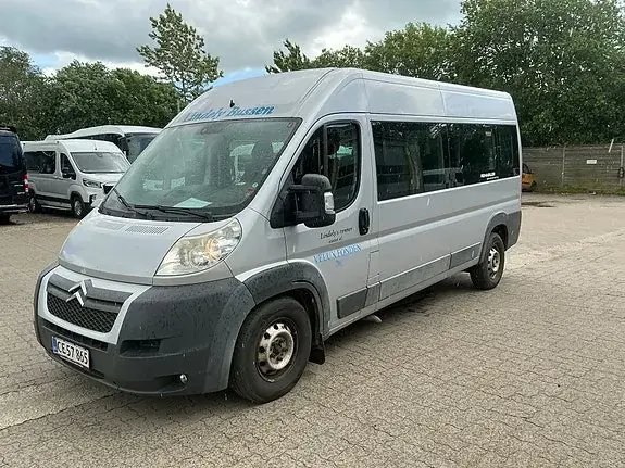 Citroen Jumper 33