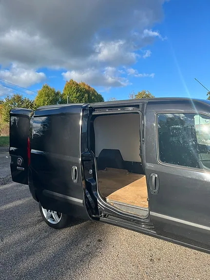 Fiat Doblo 2017 photo 5