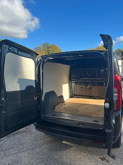 Fiat Doblo 2017 photo 4