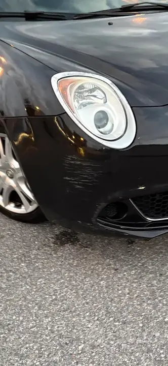 Alfa Romeo Mito 2011 photo 4