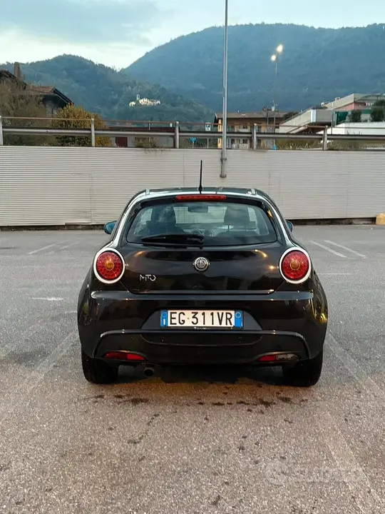 Alfa Romeo Mito 2011 photo 2