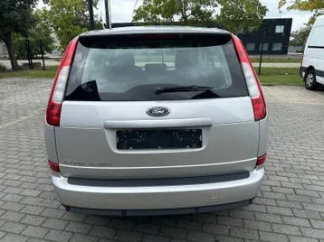 Ford C-Max 2005 photo 3