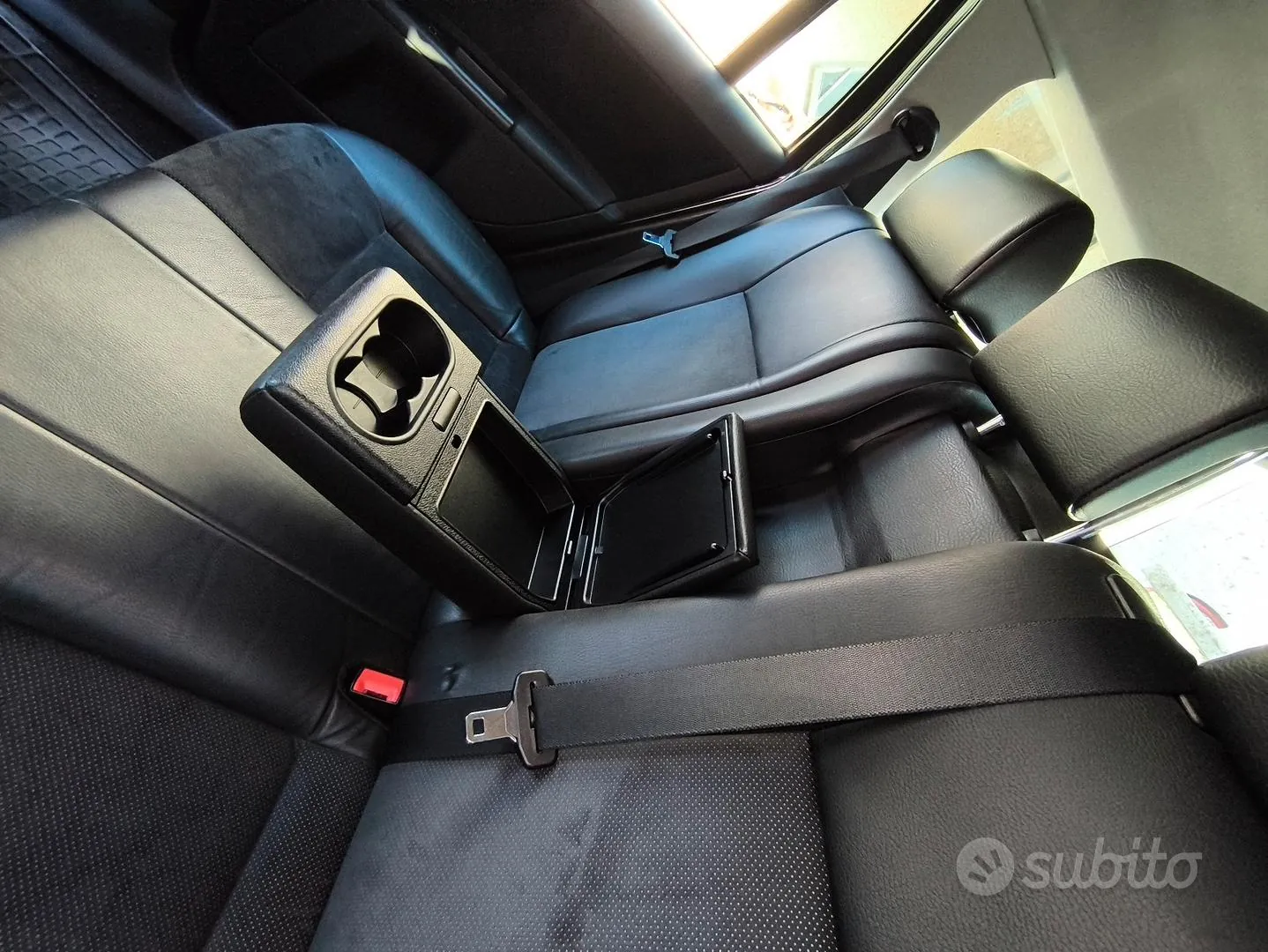 Ford Mondeo 2005 photo 4