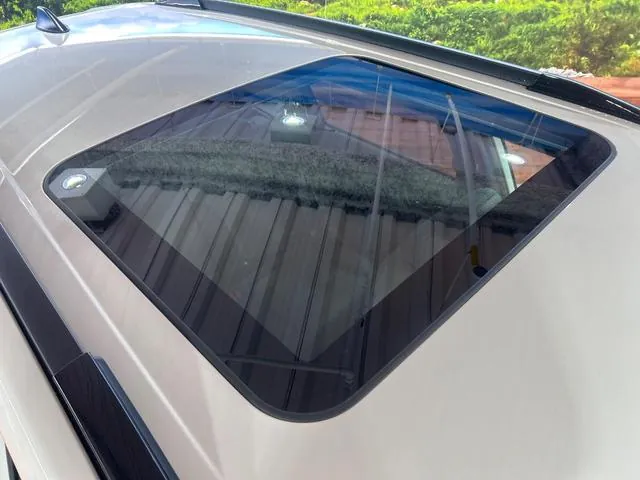 Toyota Corolla Cross 2026 photo 3