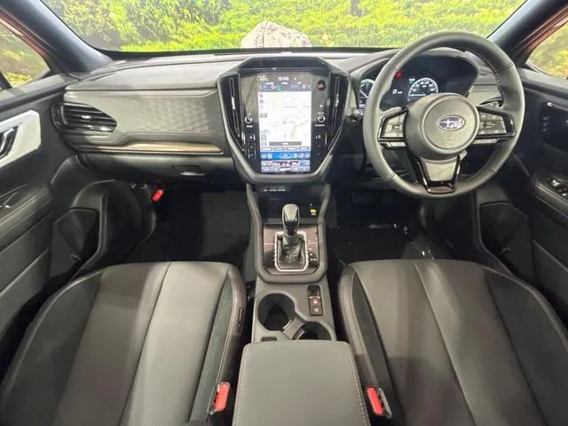Toyota Corolla Cross 2026 photo 2