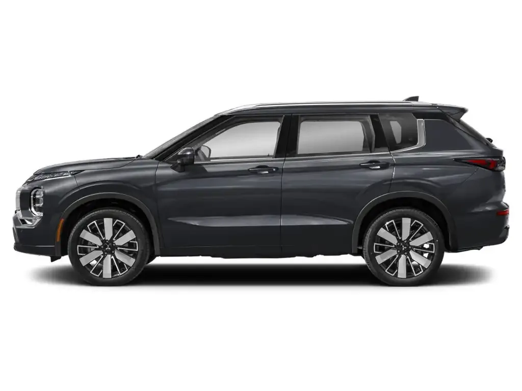Mitsubishi Outlander 2026 photo 3