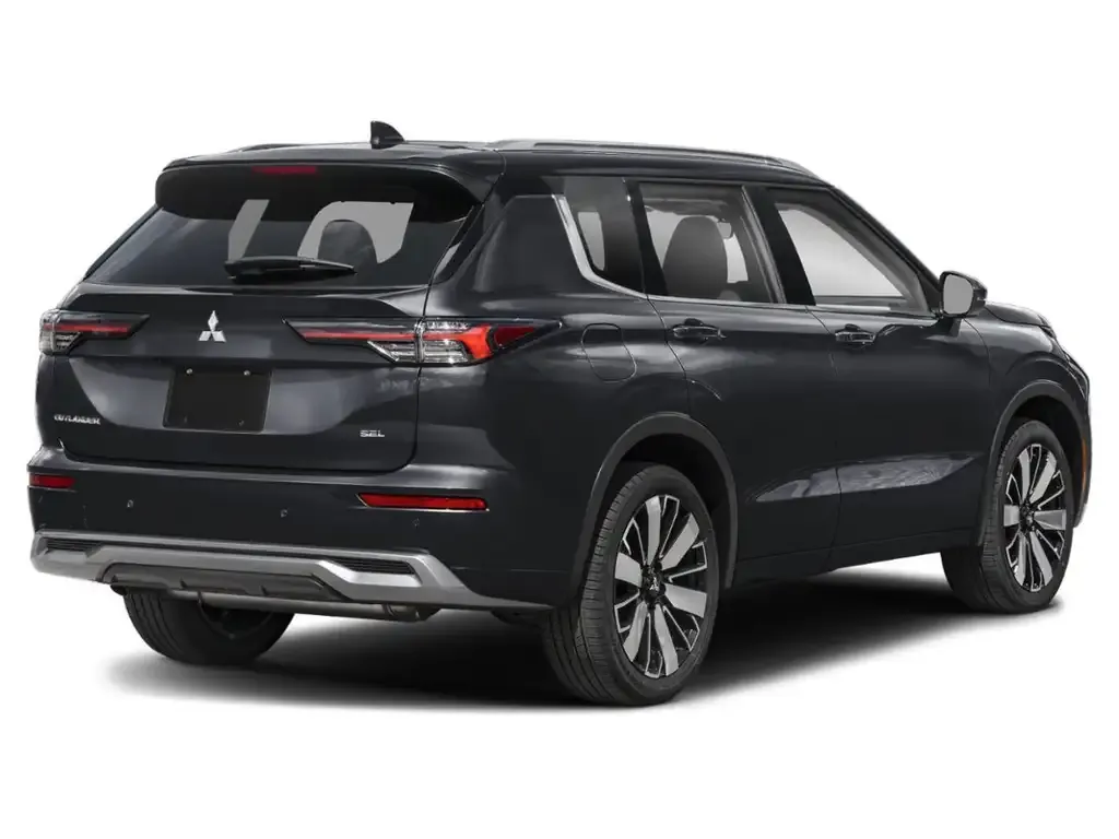 Mitsubishi Outlander 2026 photo 2