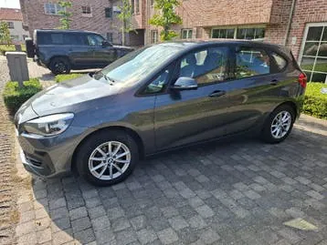BMW Série 2 Active Tourer