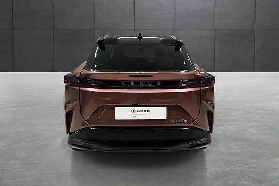 Lexus Rz450E 2023 photo 5