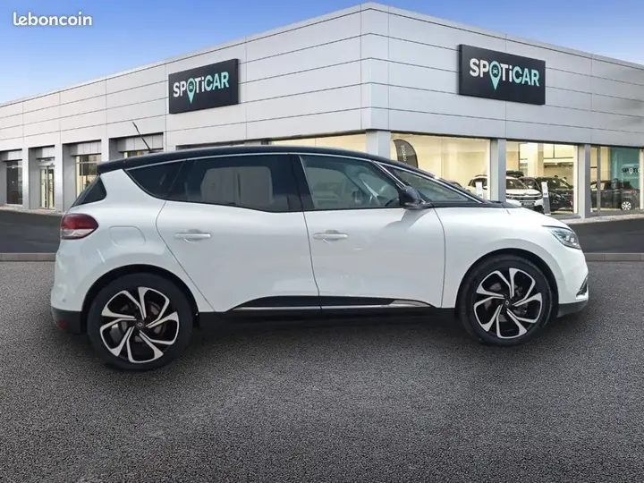 Renault Scenic 2019 photo 4