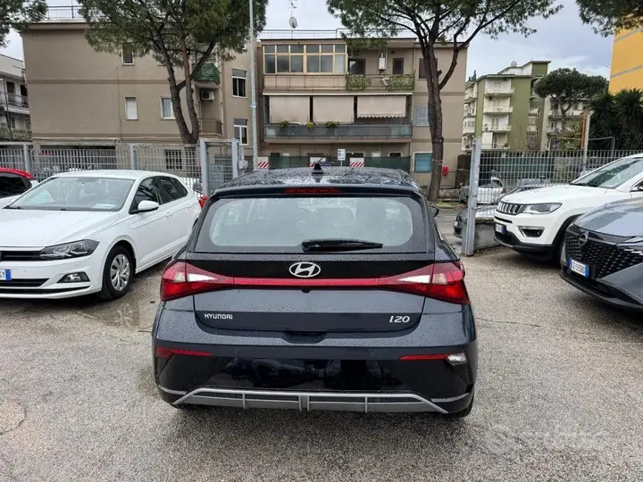 Hyundai I20 2026 photo 5