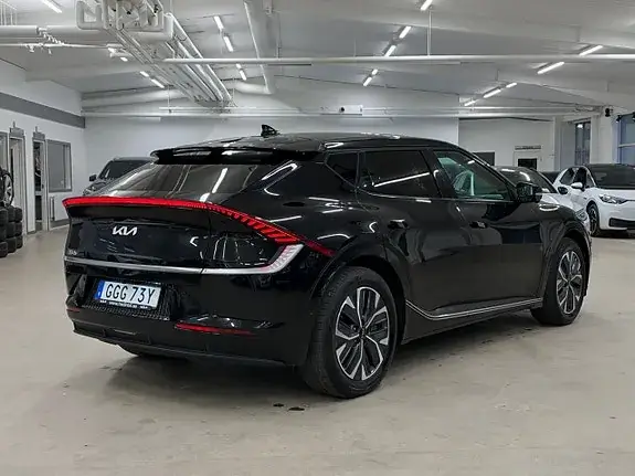 Kia Ev6 2023 photo 3