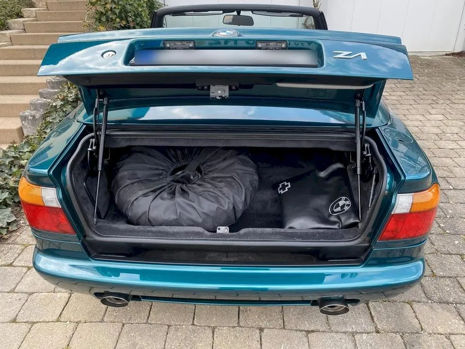 BMW Z1