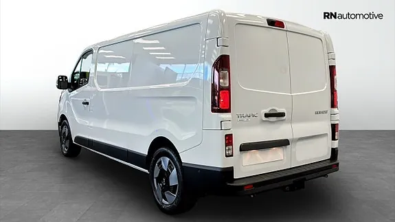 Renault Trafic 2026 photo 3