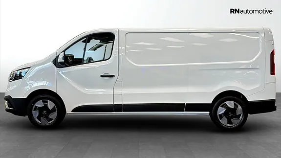 Renault Trafic 2026 photo 2