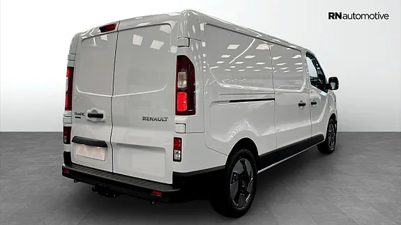 Renault Trafic 2026 photo 5