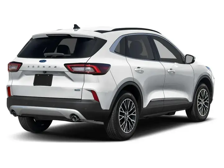 Ford Escape 2026 photo 3