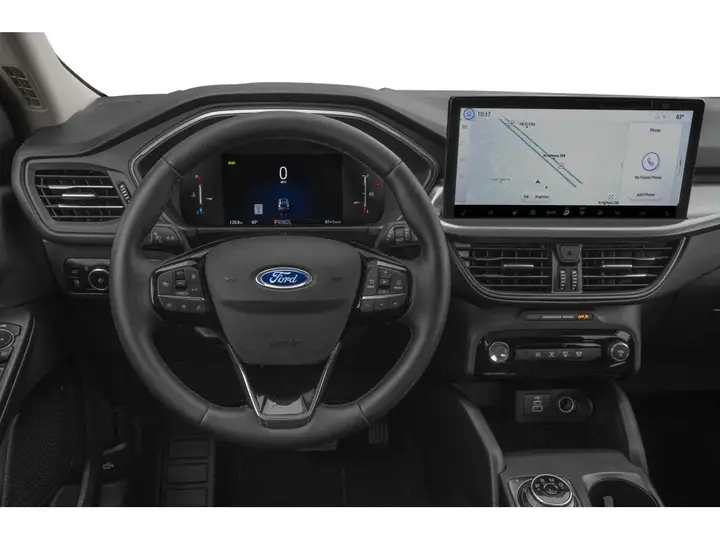 Ford Escape 2026 photo 5
