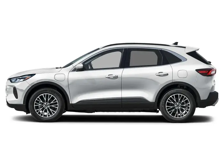 Ford Escape 2026 photo 4