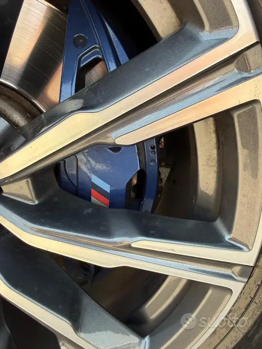 BMW X6 2022 photo 4