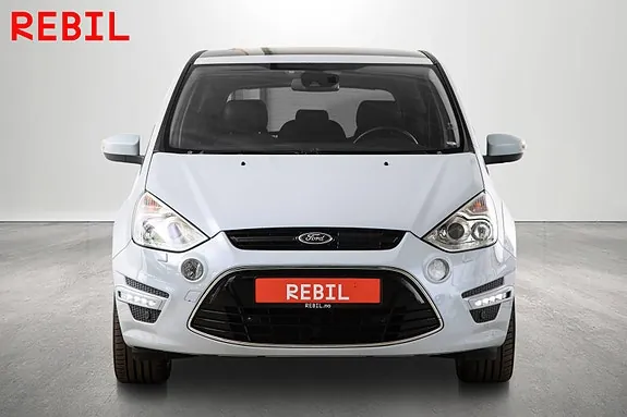 Ford S-Max 2015 photo 3