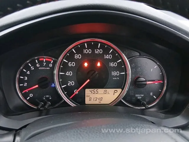 Toyota Corolla Axio G 2016 photo 5